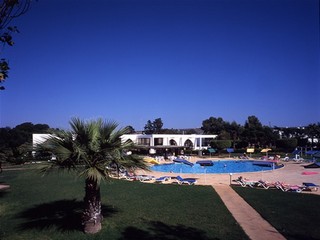 Iphigenia Aparthotel